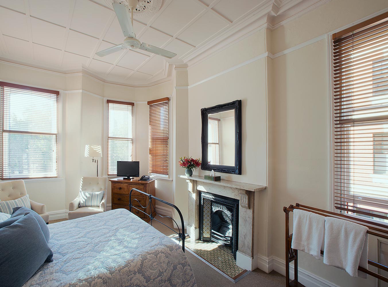 Russell Hotel