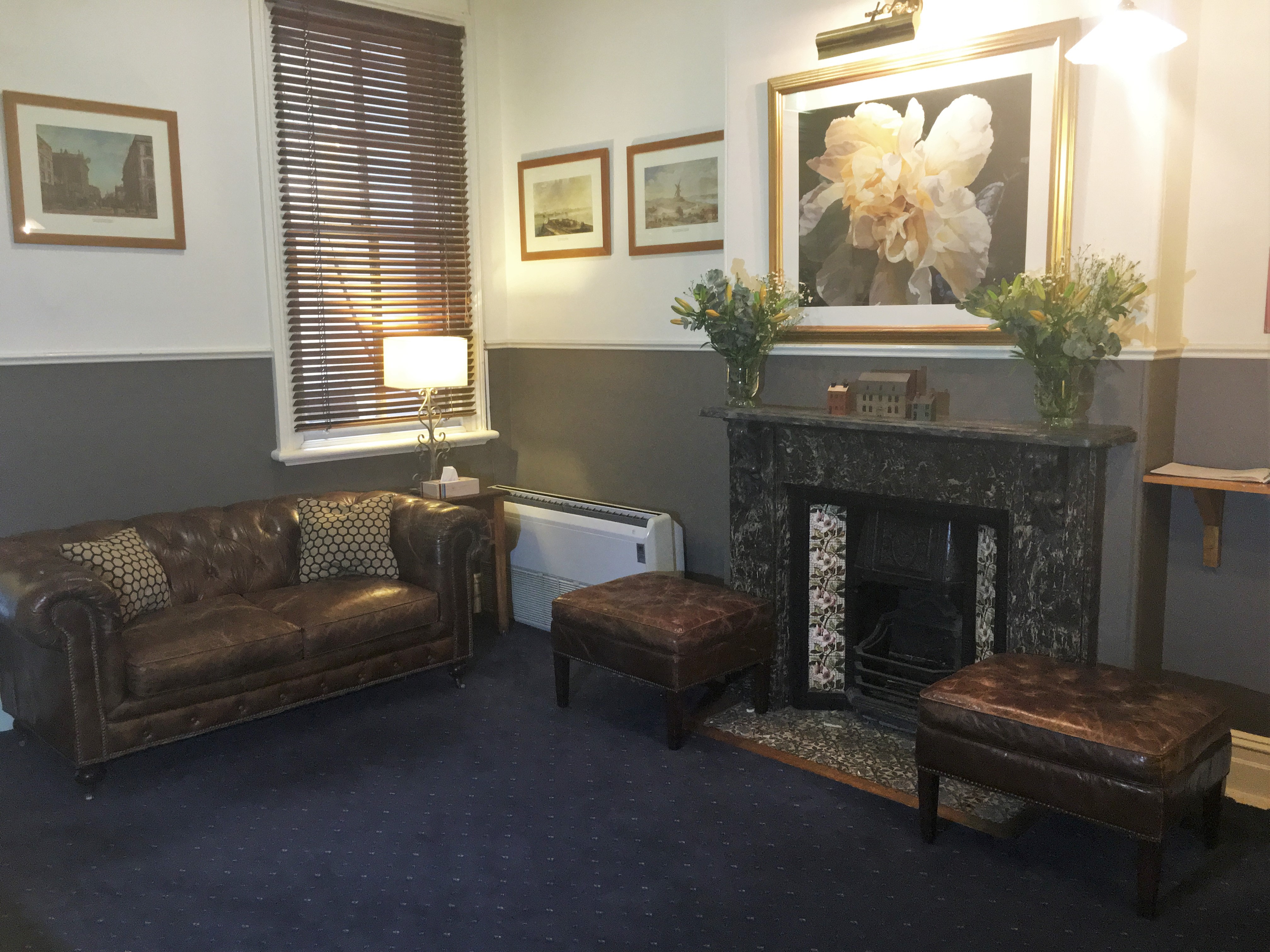 Russell Hotel