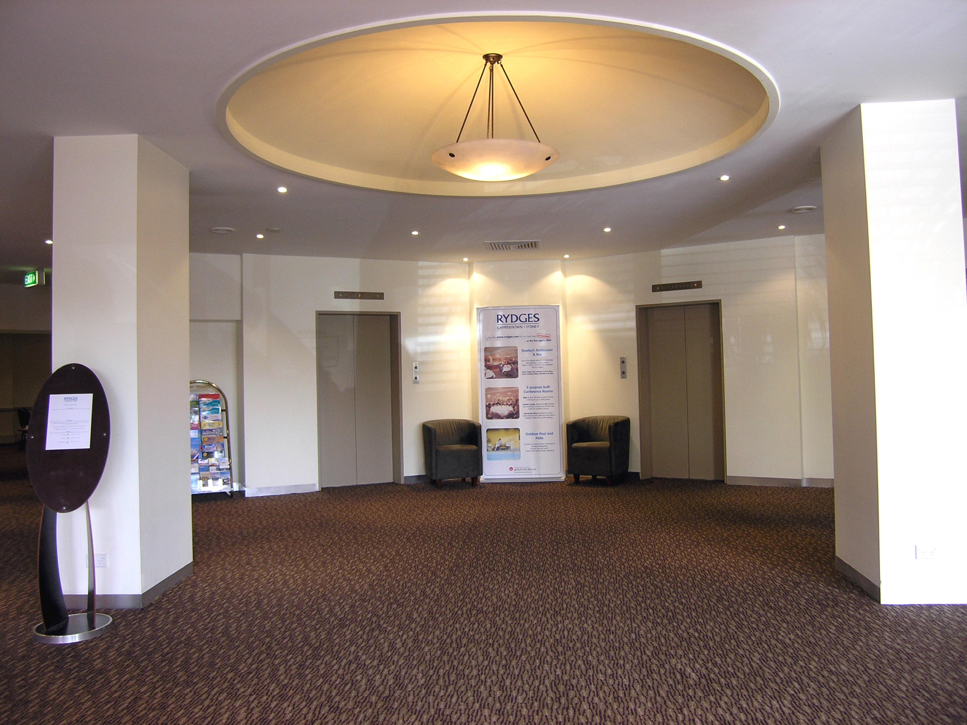 Rydges Camperdown