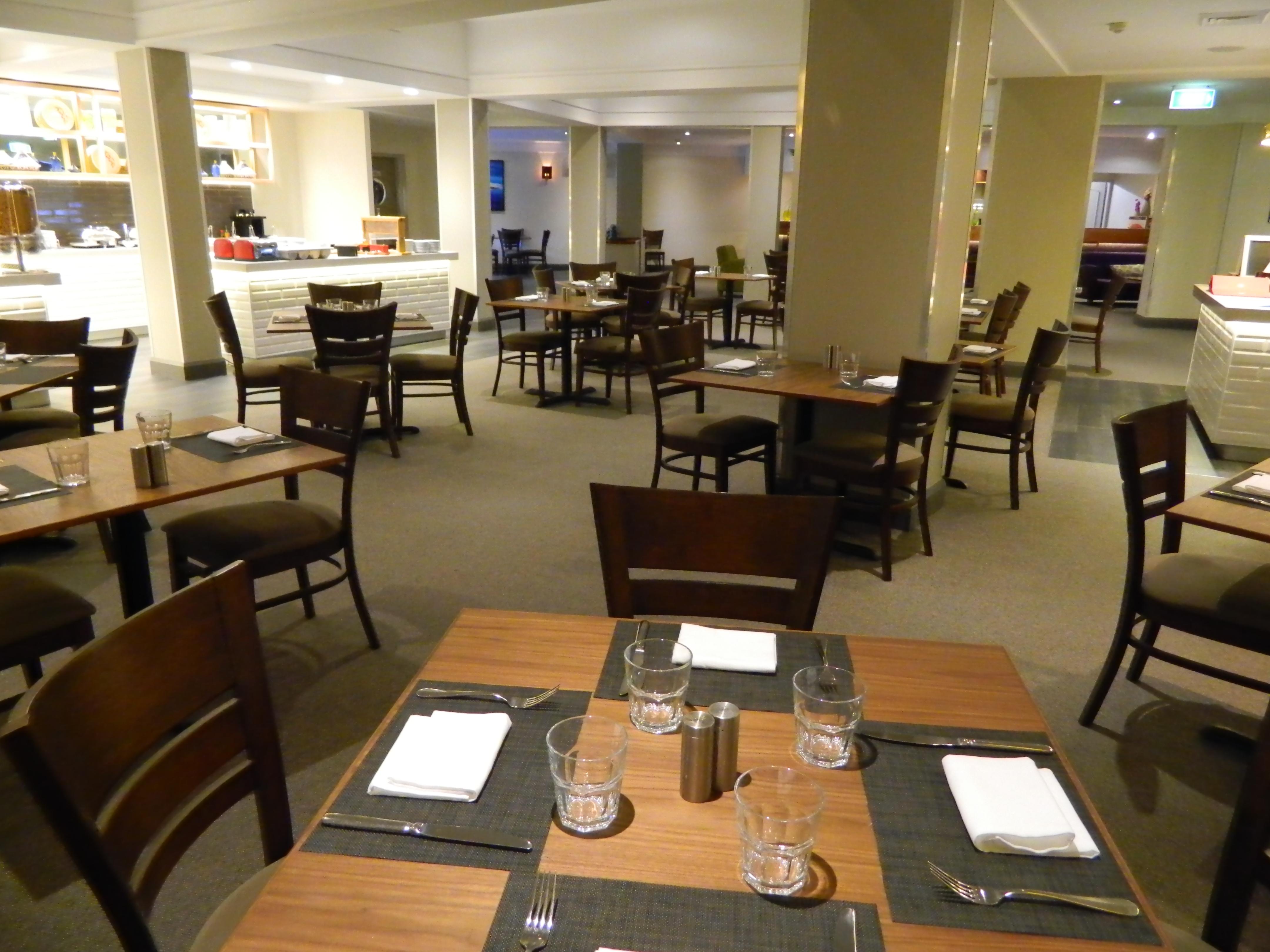 Rydges Camperdown