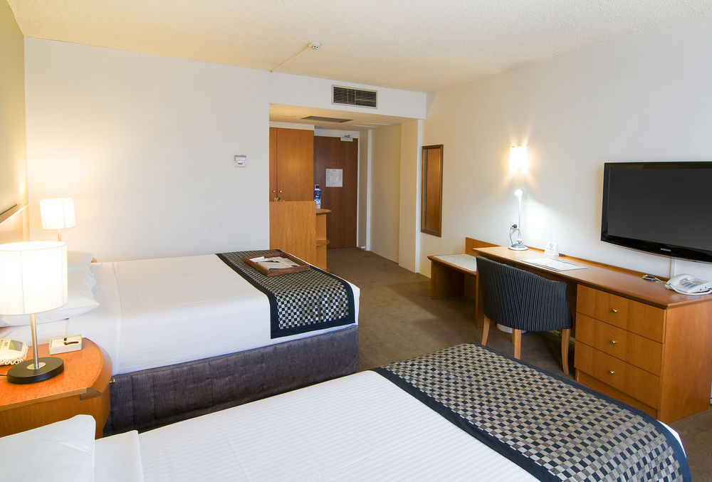 Rydges Camperdown