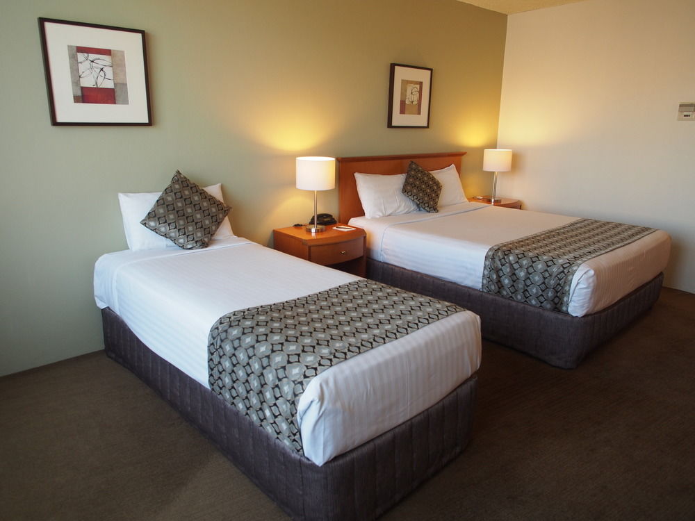 Rydges Camperdown