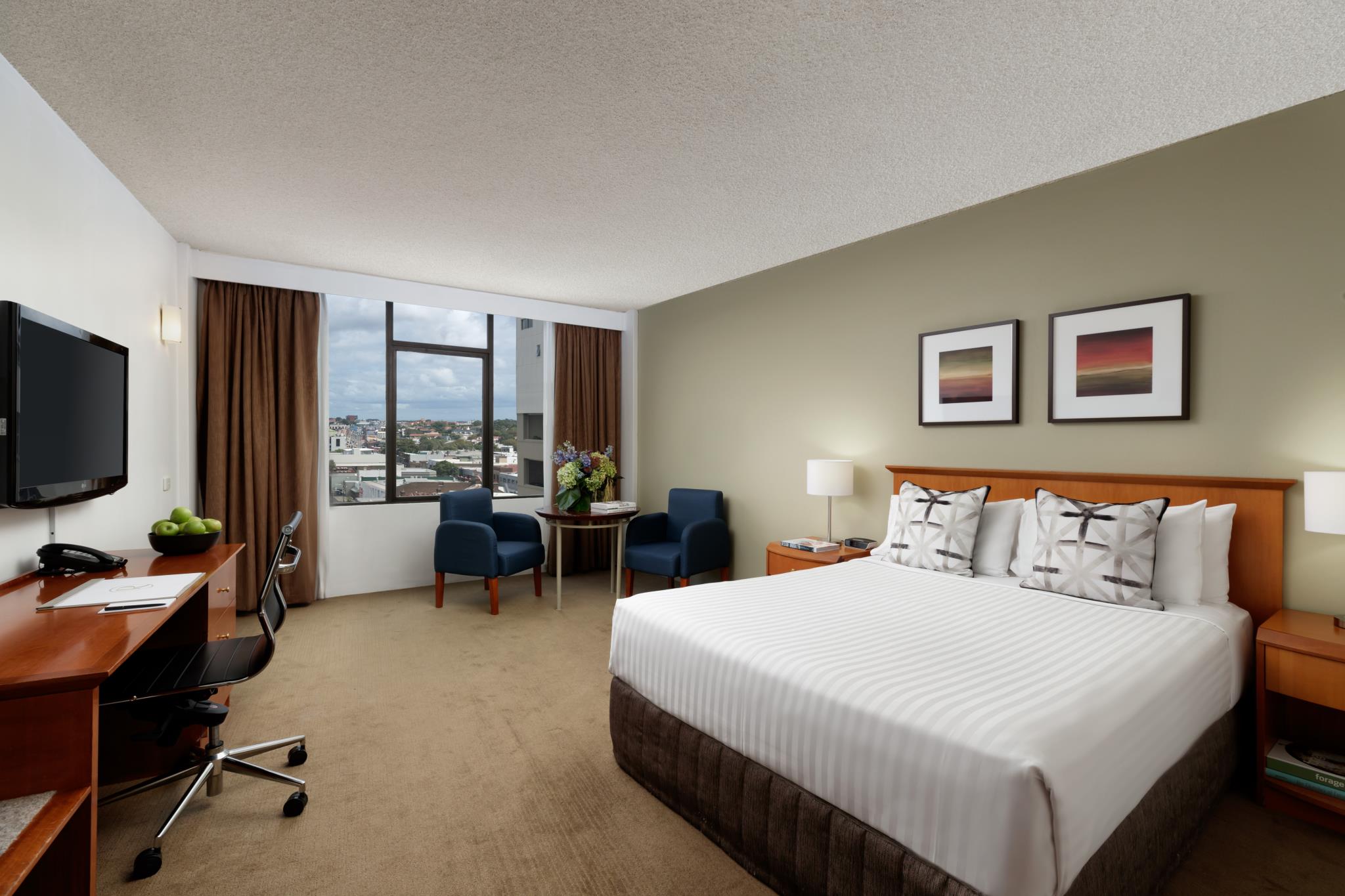 Rydges Camperdown