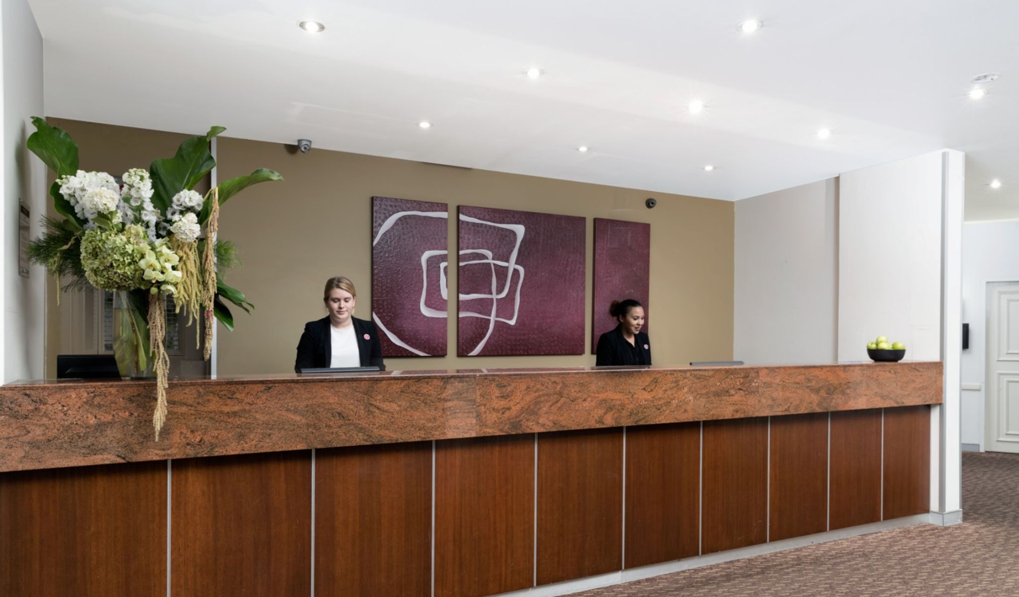 Rydges Camperdown