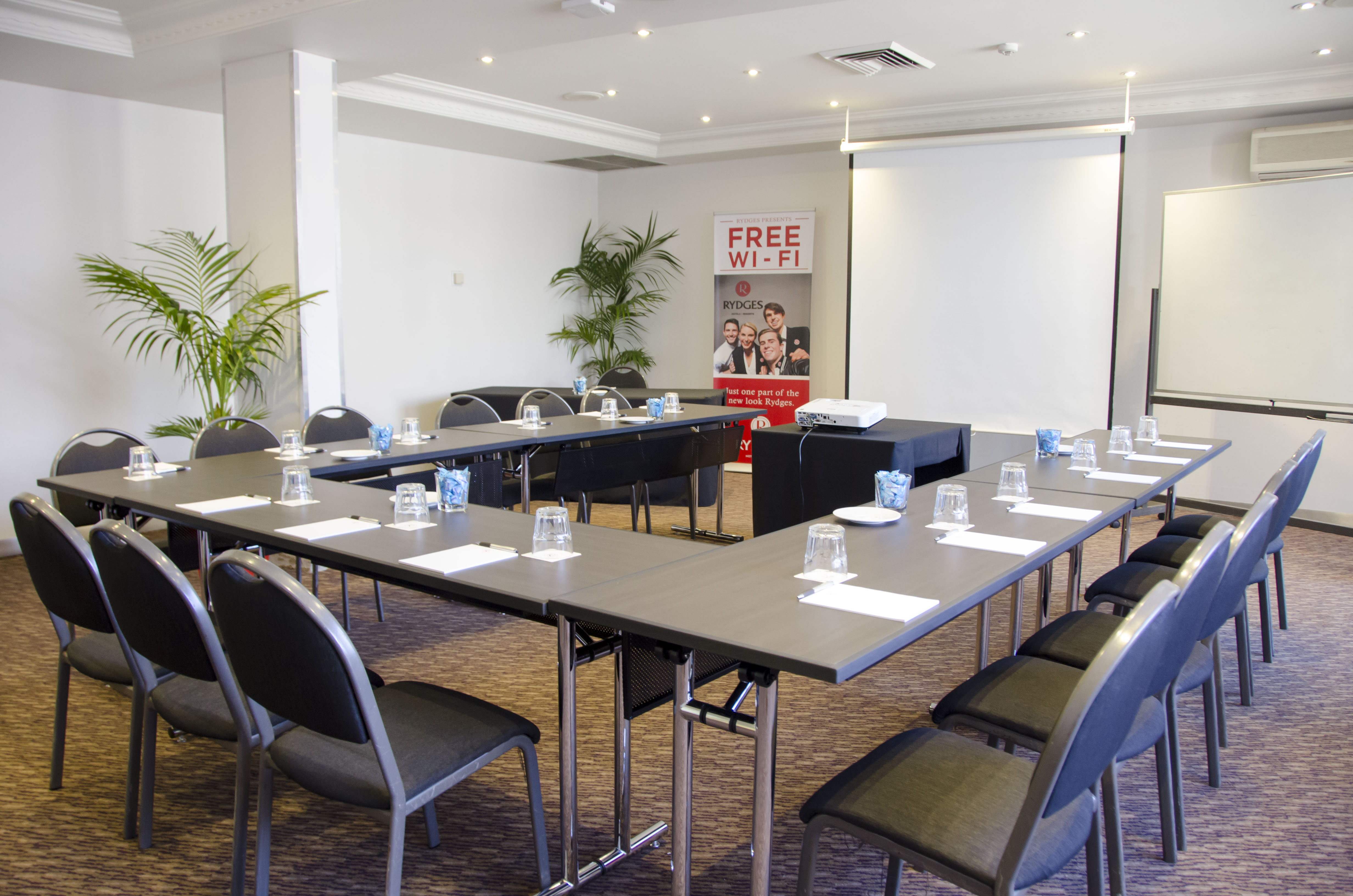 Rydges Camperdown
