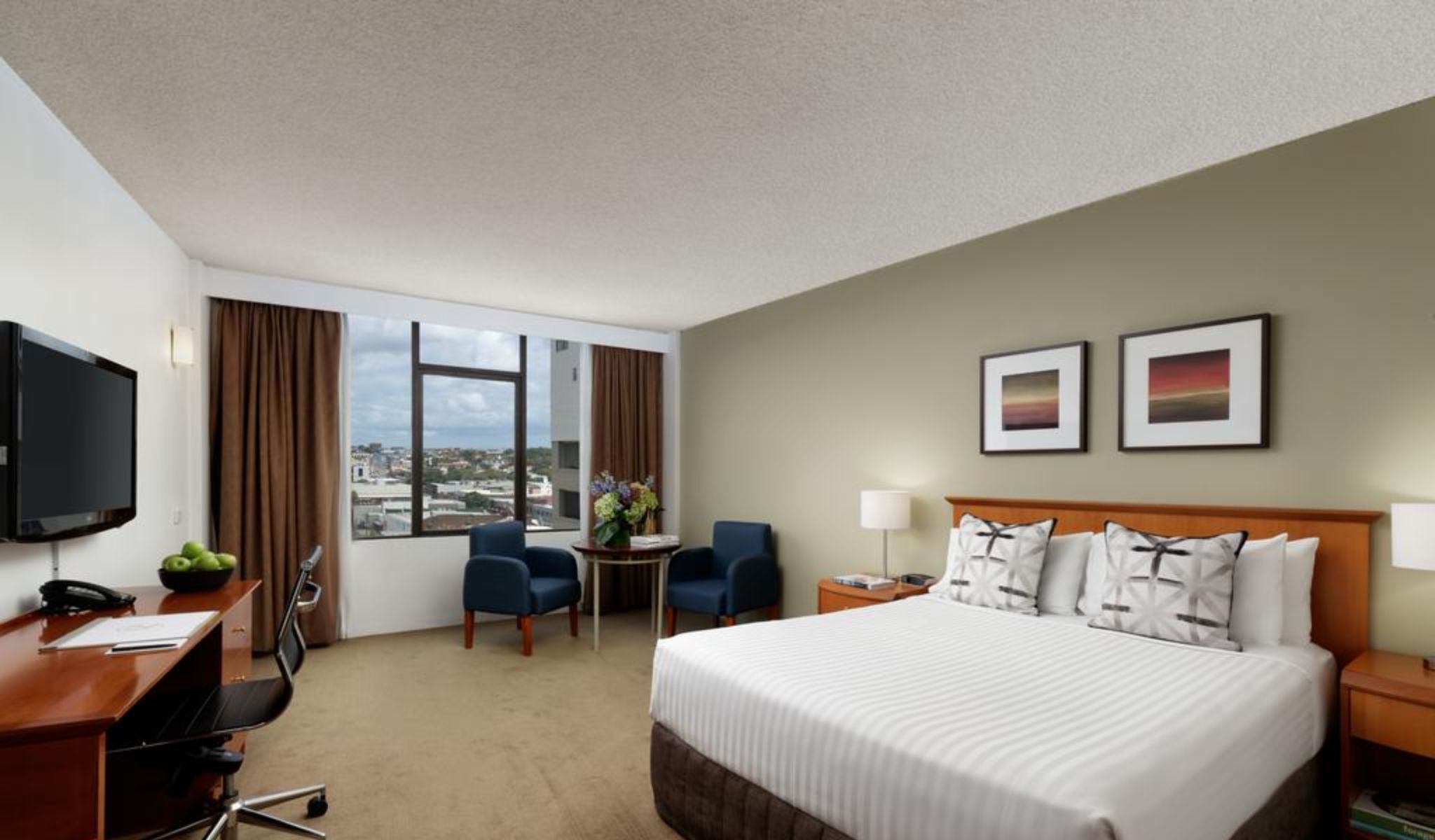 Rydges Camperdown