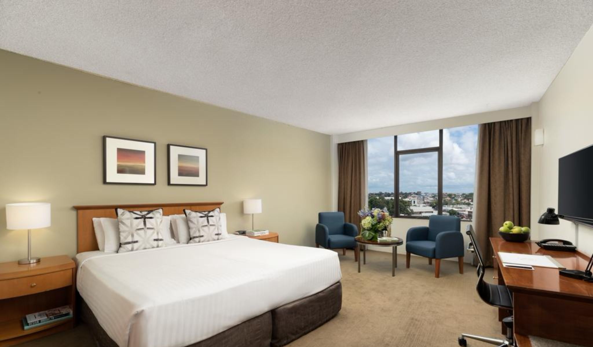 Rydges Camperdown