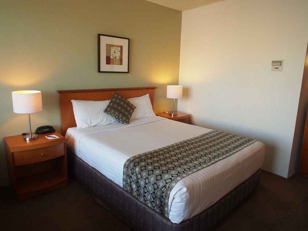 Rydges Camperdown