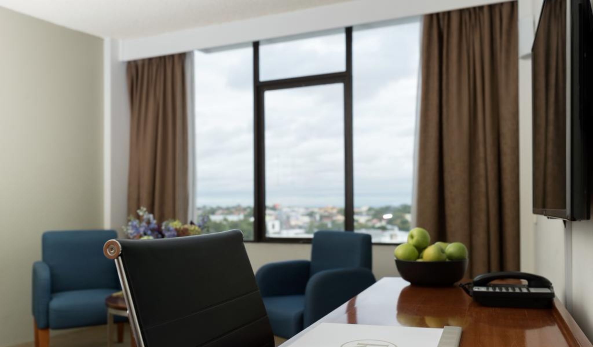 Rydges Camperdown