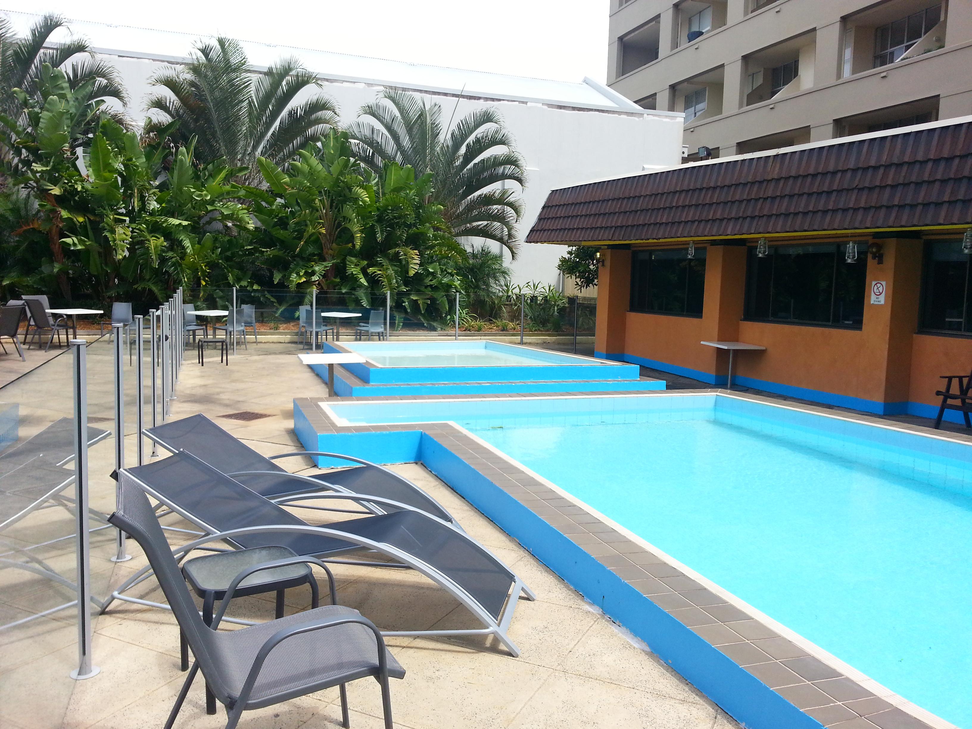 Rydges Camperdown