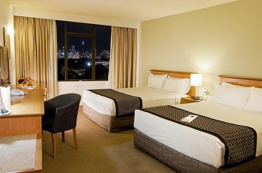 Rydges Camperdown