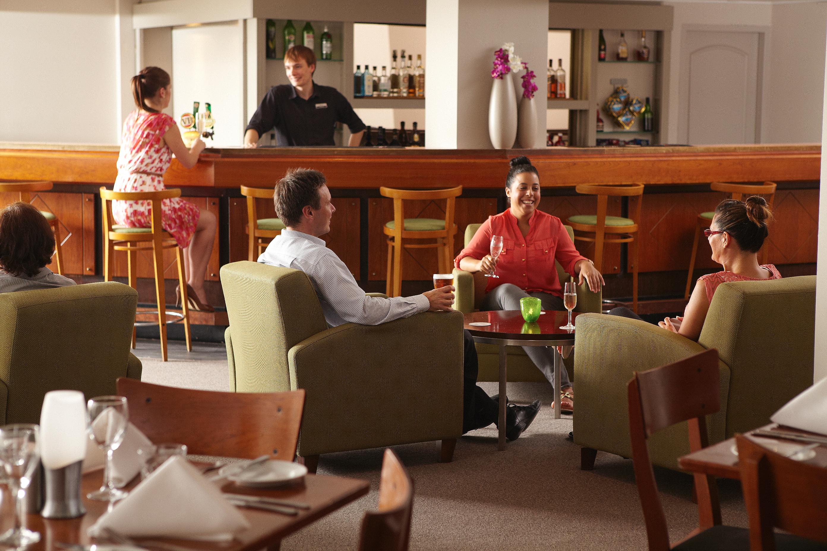 Rydges Camperdown