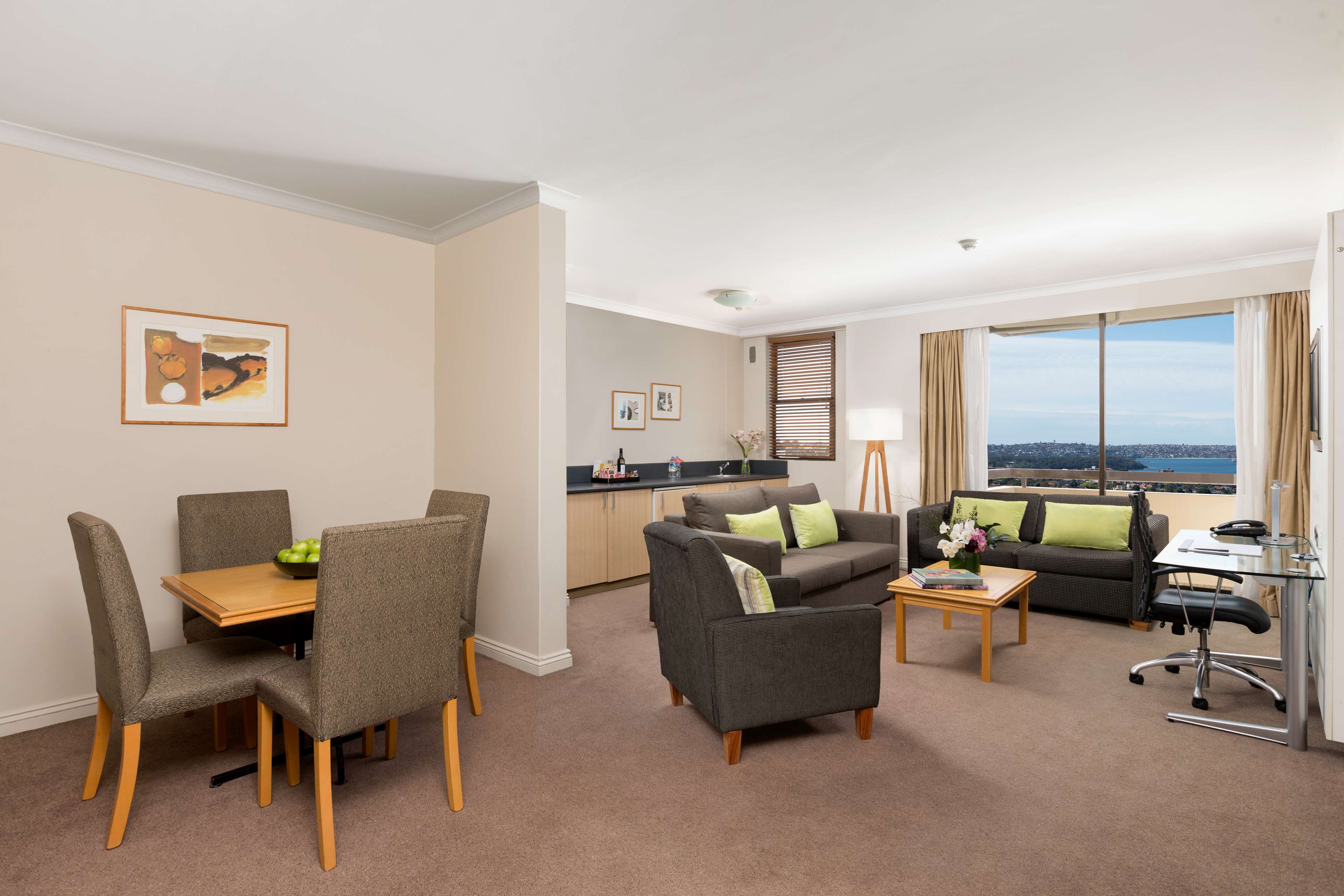 Rydges North Sydney