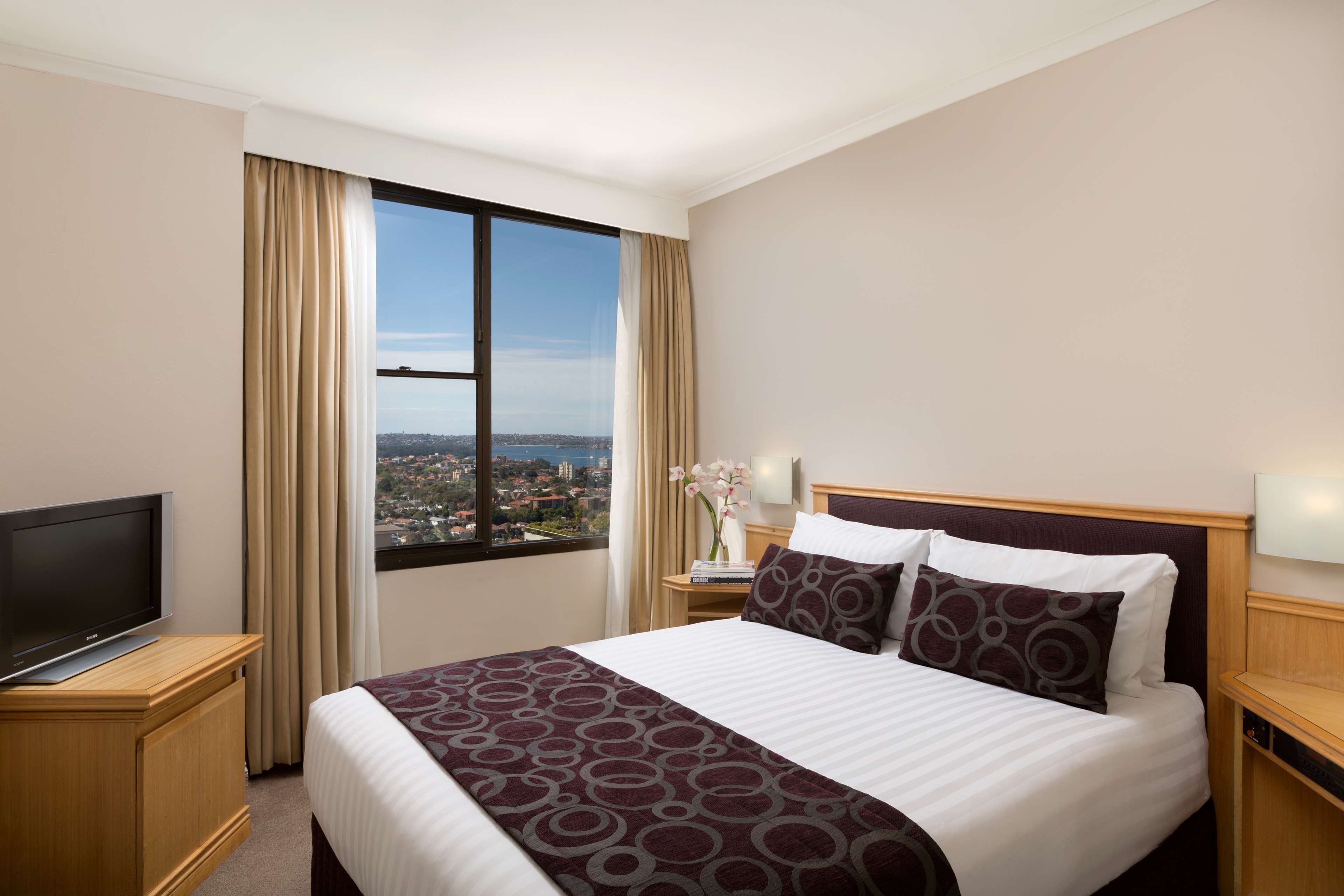 Rydges North Sydney