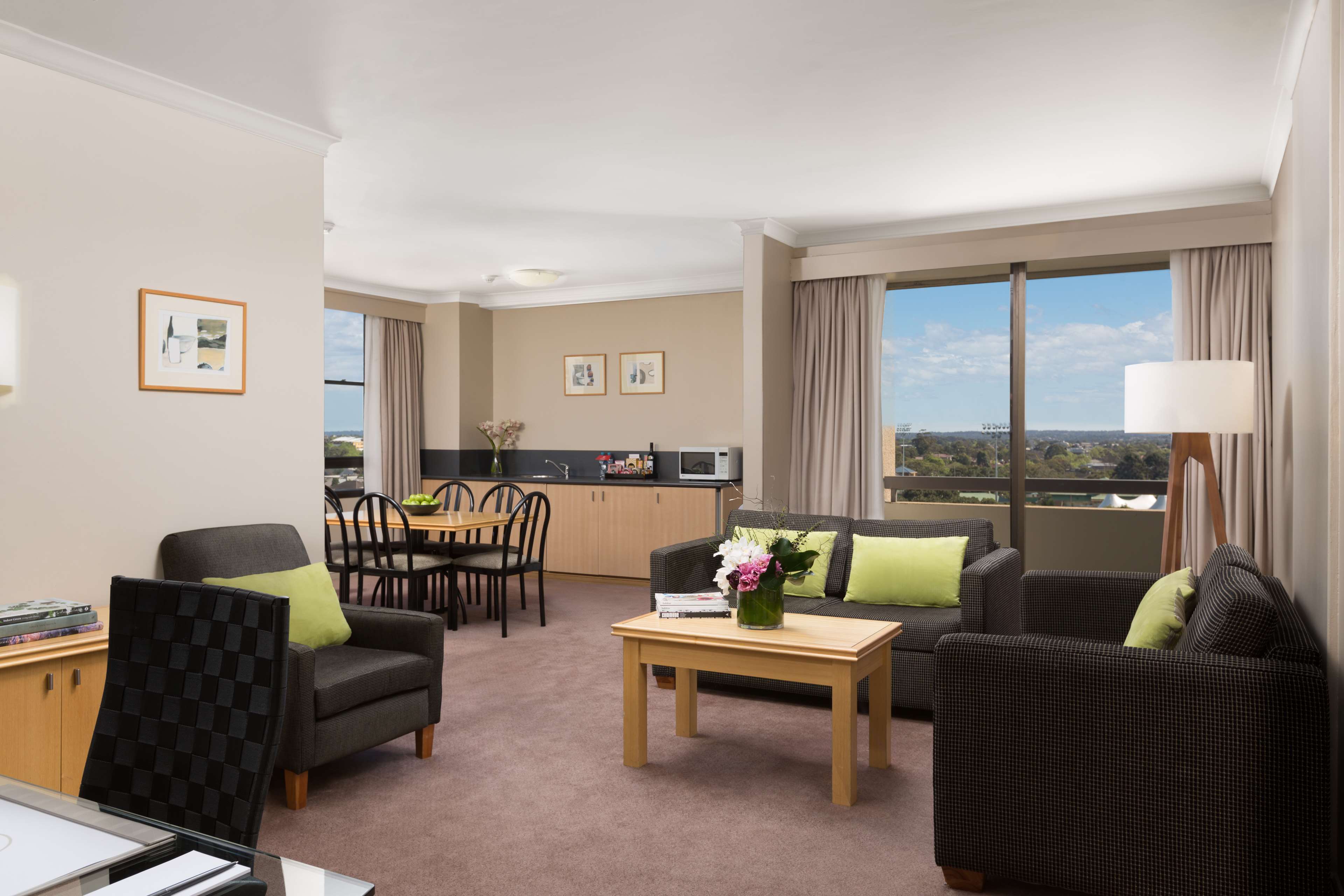 Rydges North Sydney