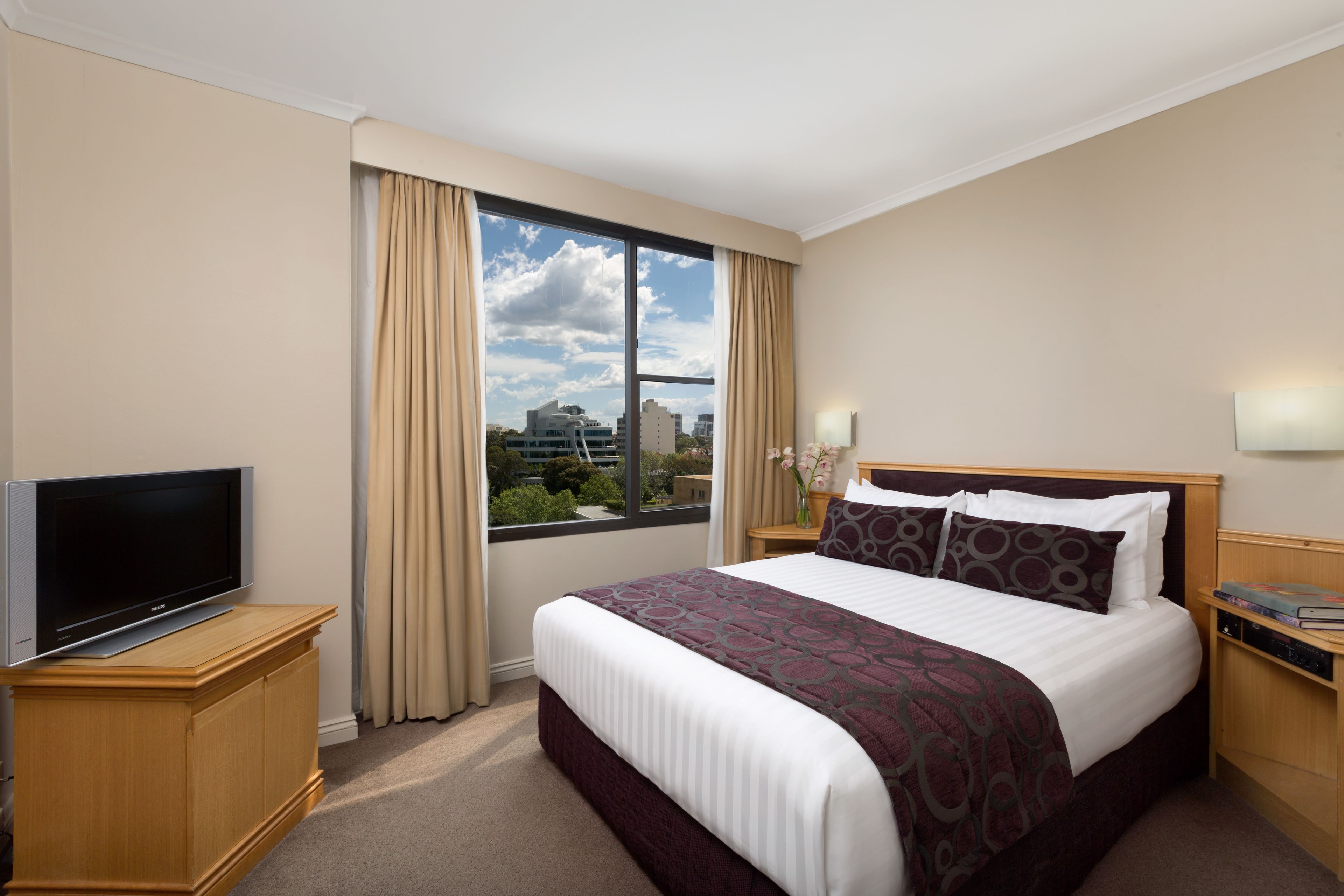 Rydges North Sydney