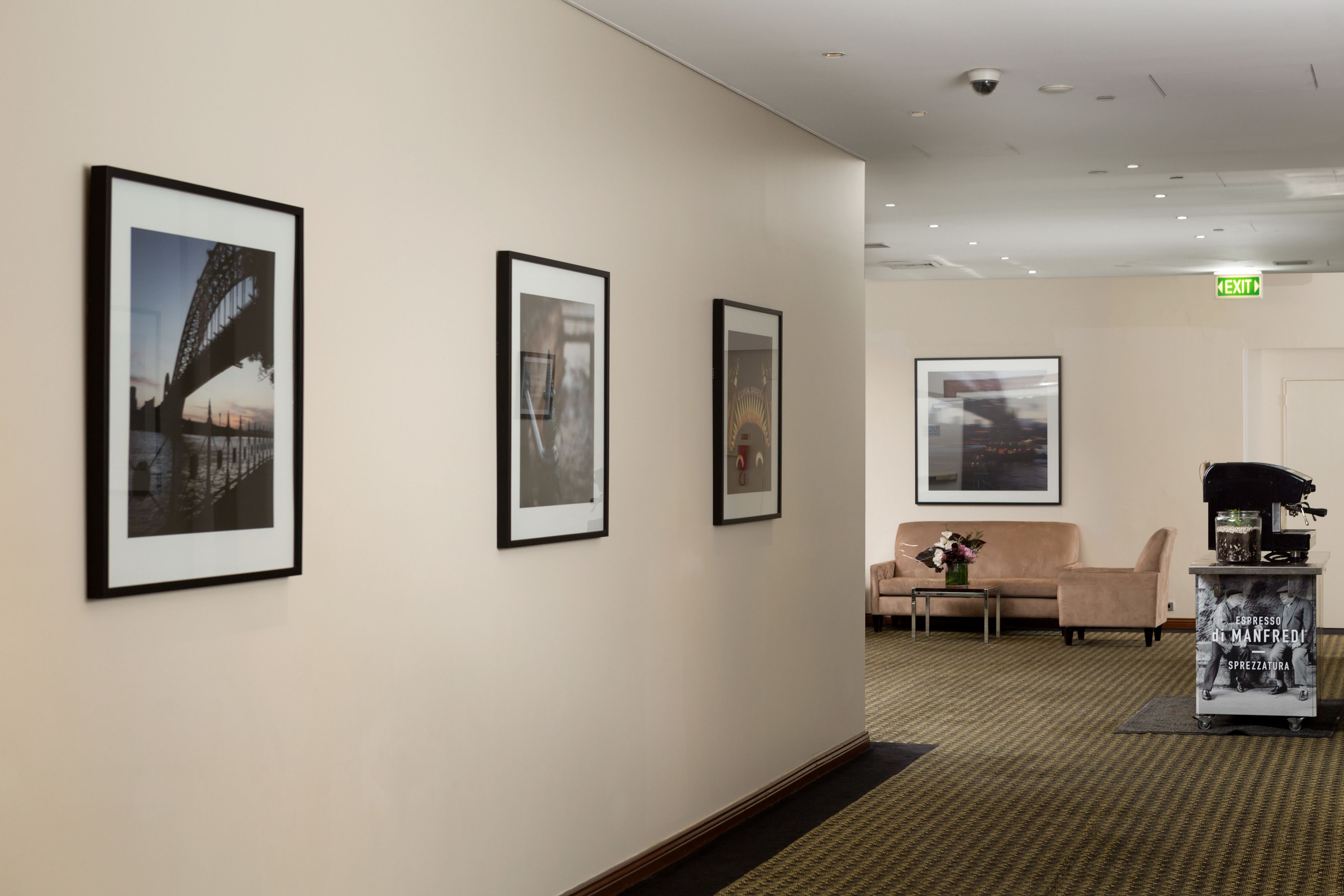 Rydges North Sydney