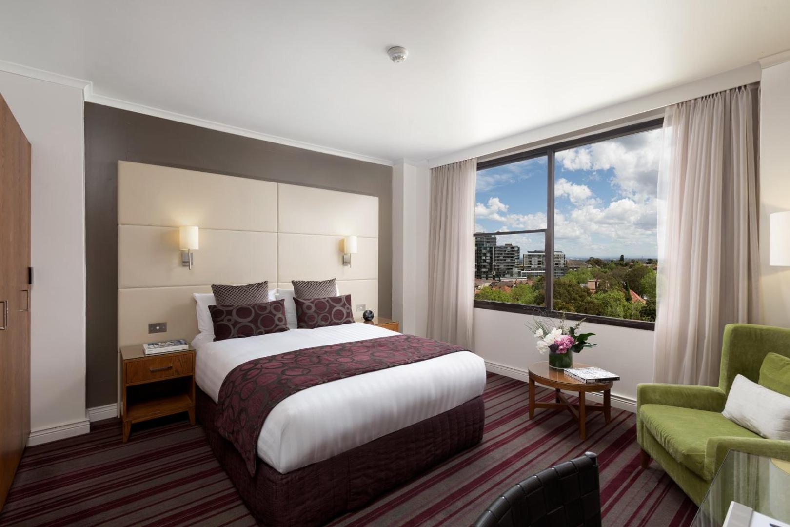 Rydges North Sydney