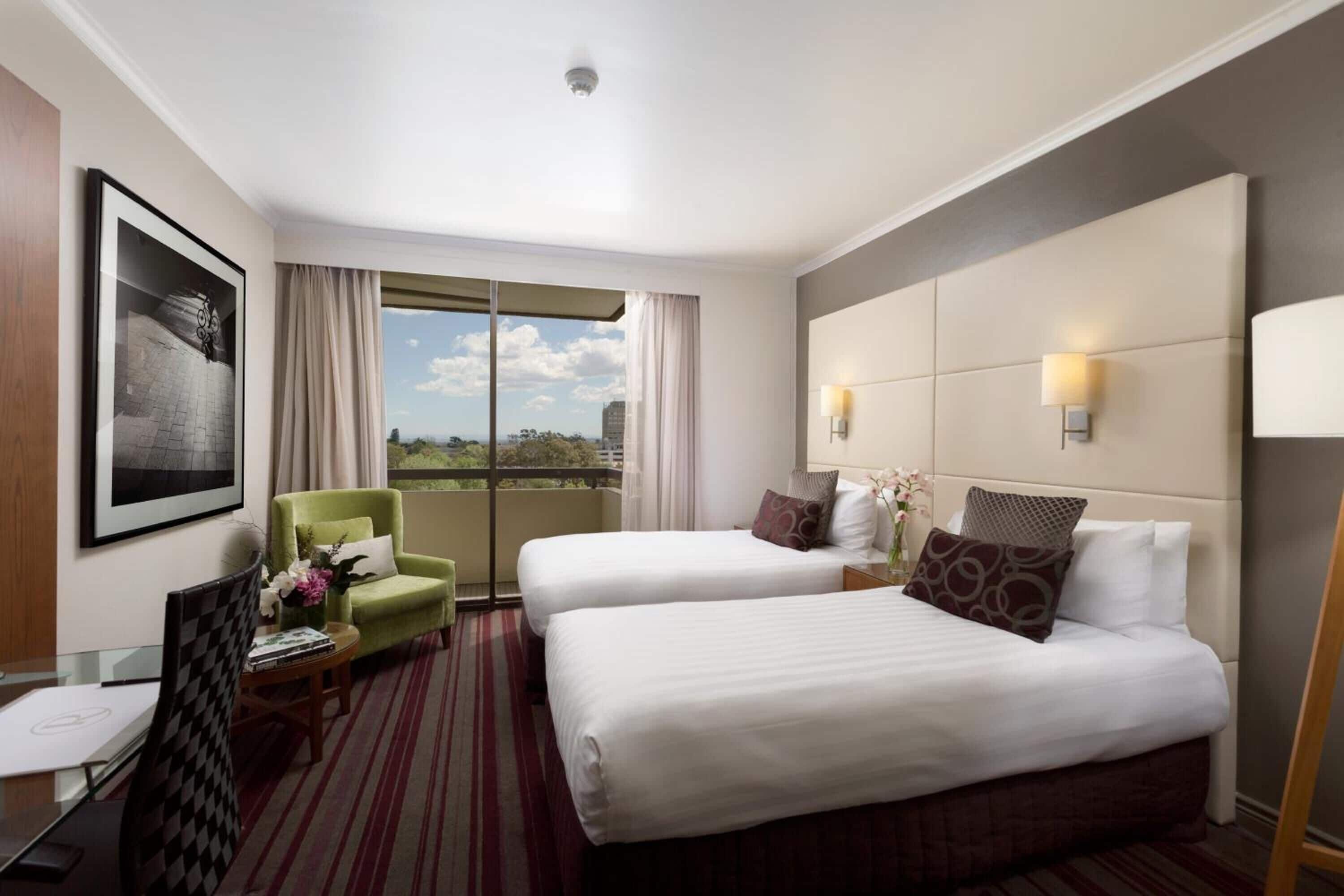 Rydges North Sydney