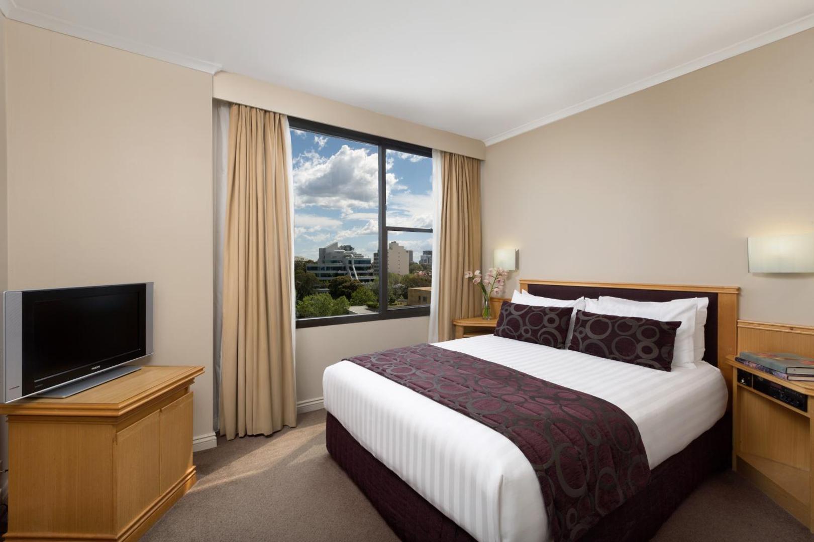 Rydges North Sydney
