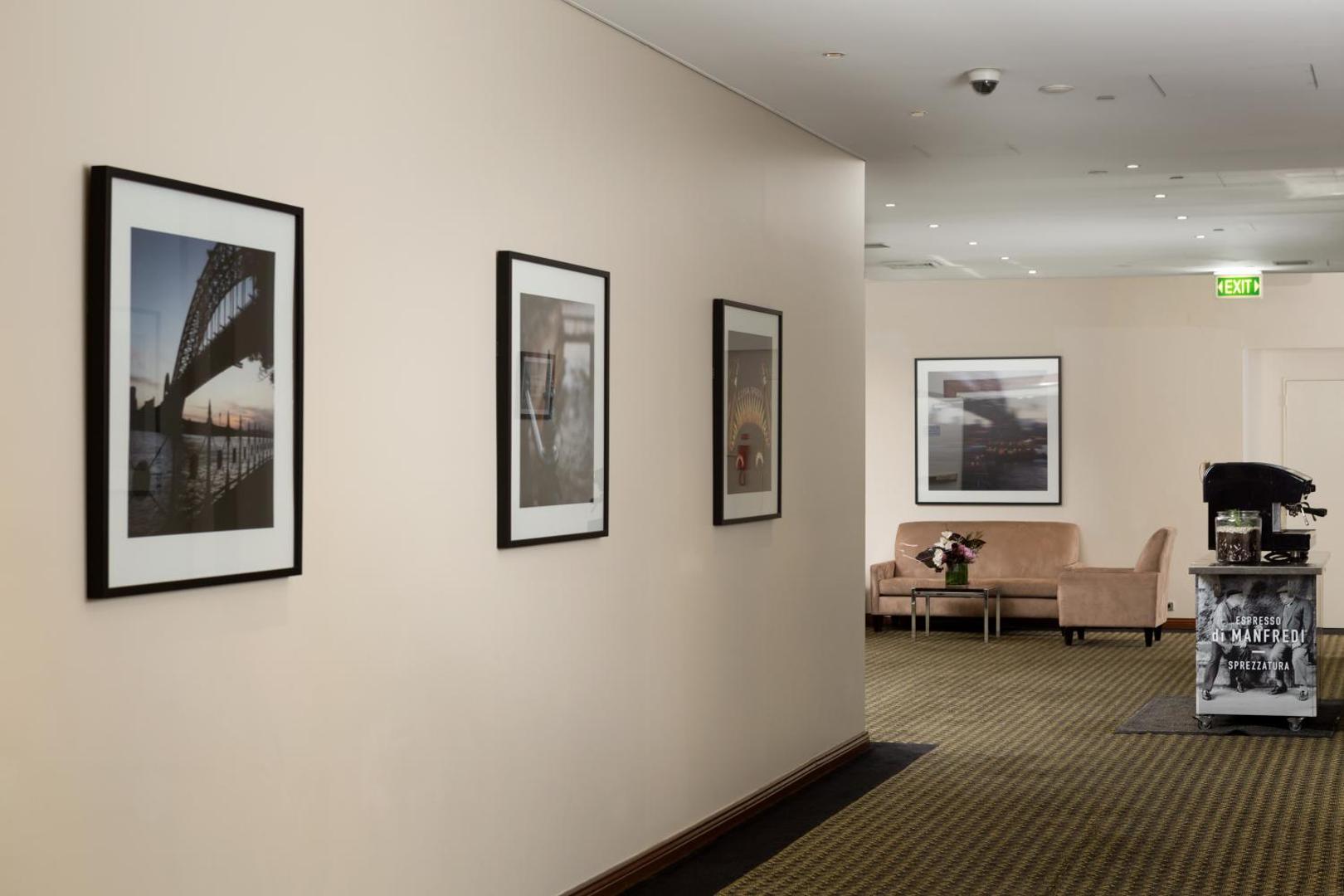 Rydges North Sydney