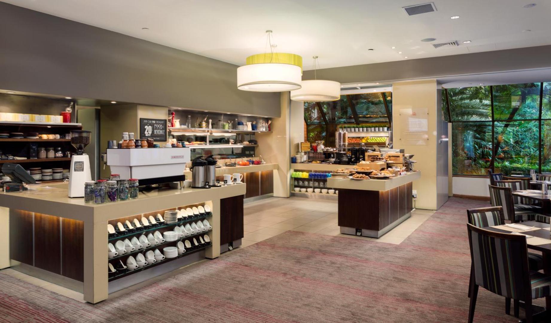 Rydges North Sydney