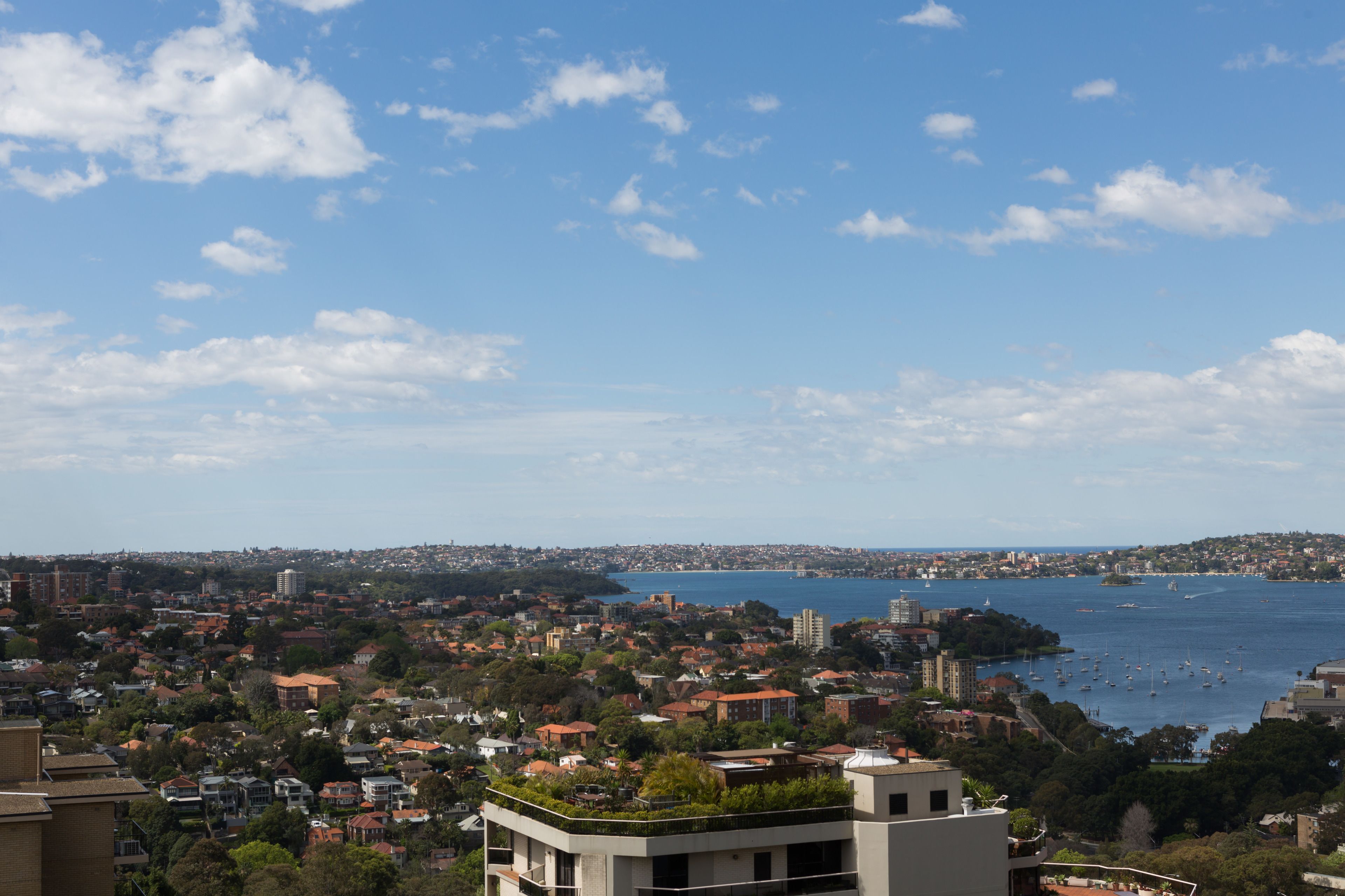 Rydges North Sydney
