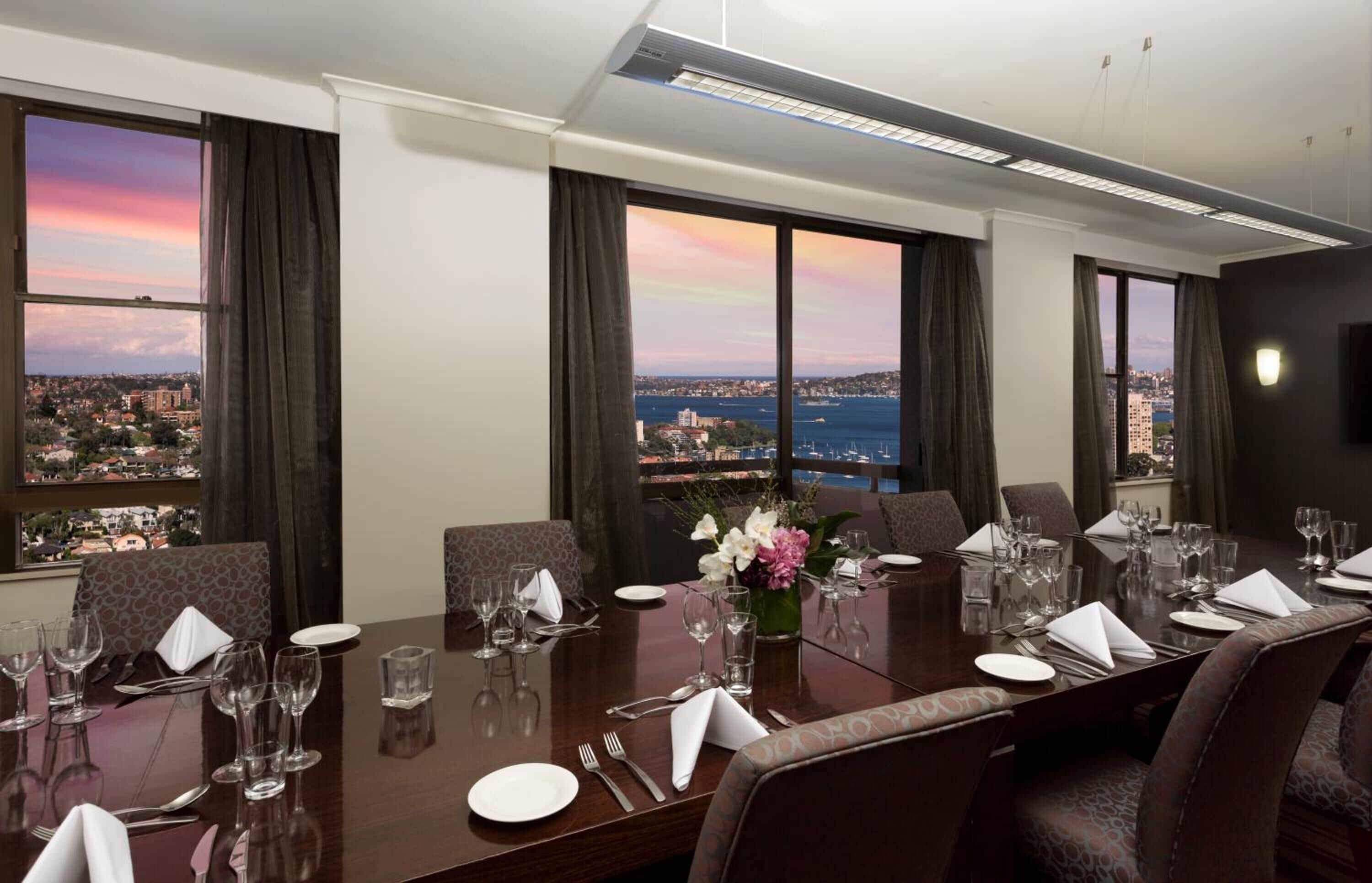Rydges North Sydney
