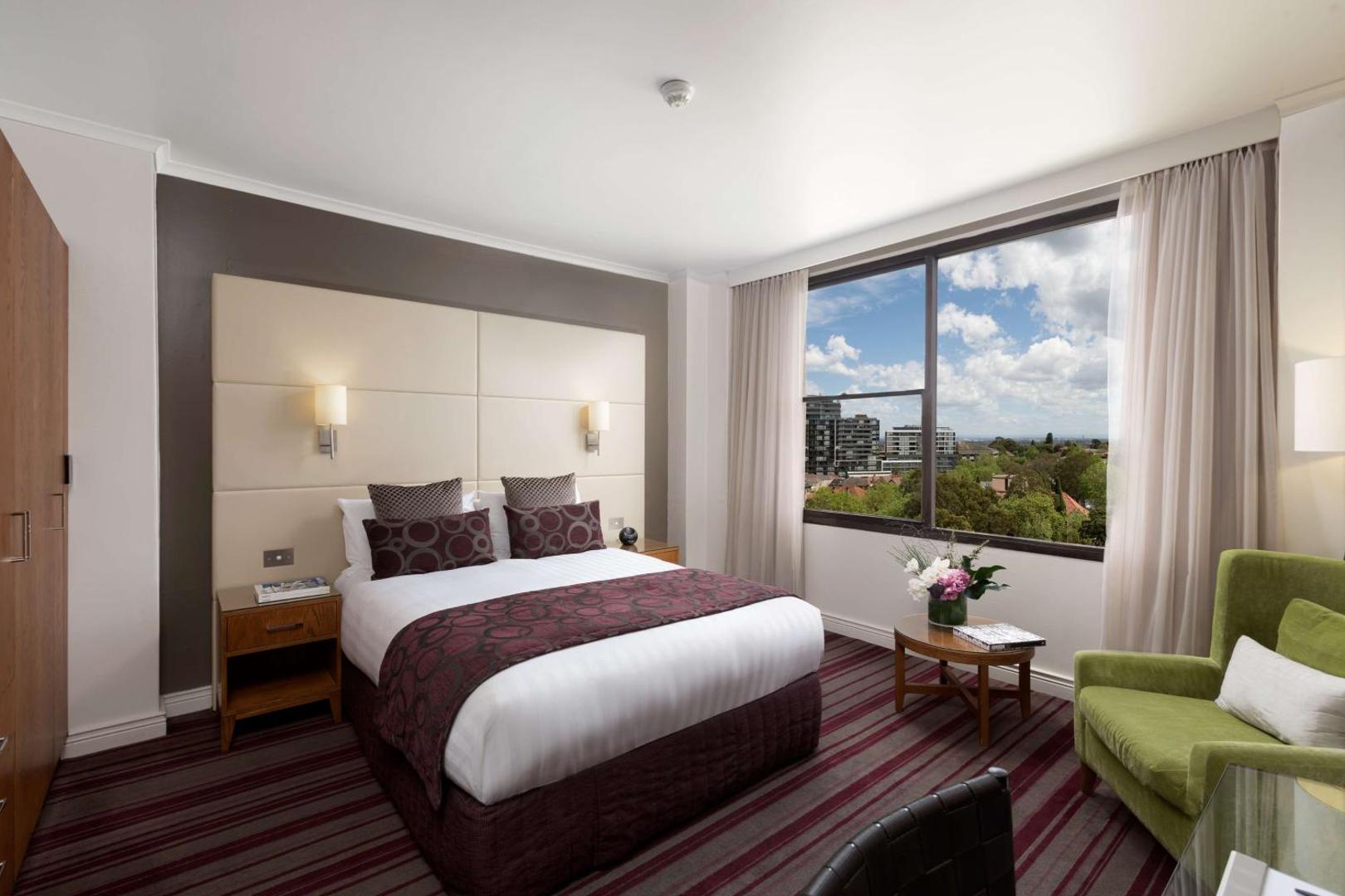 Rydges North Sydney