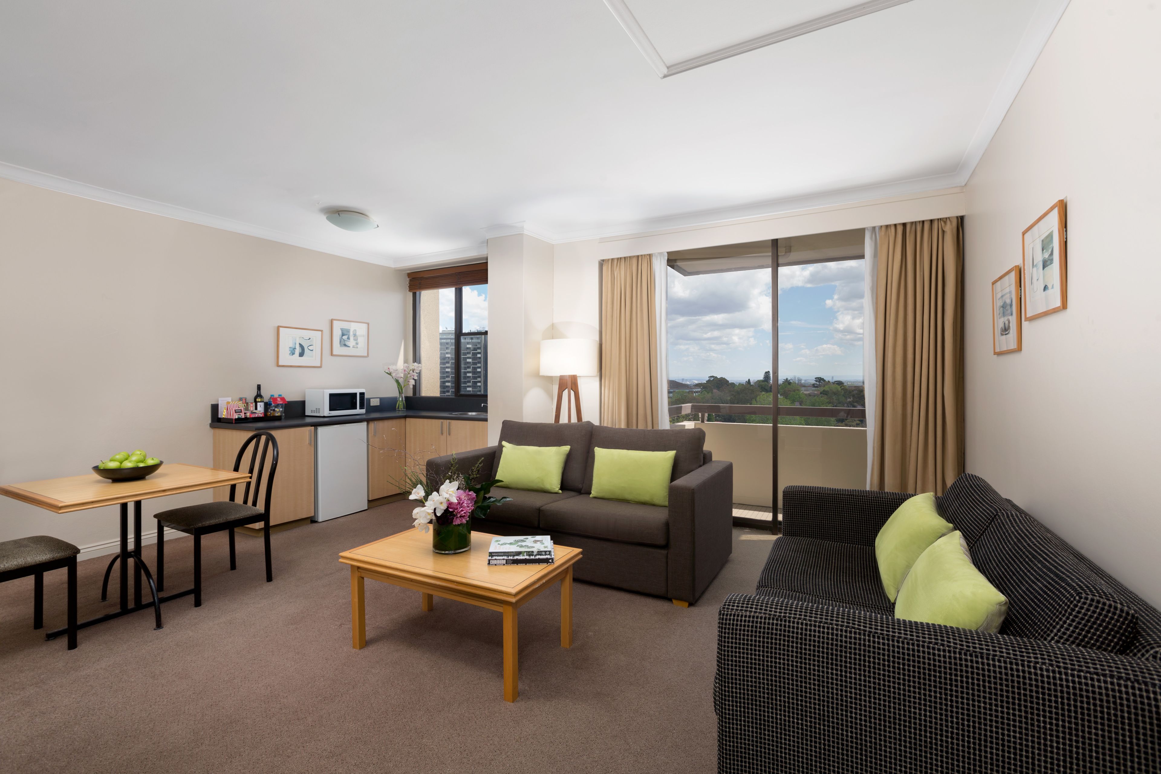 Rydges North Sydney