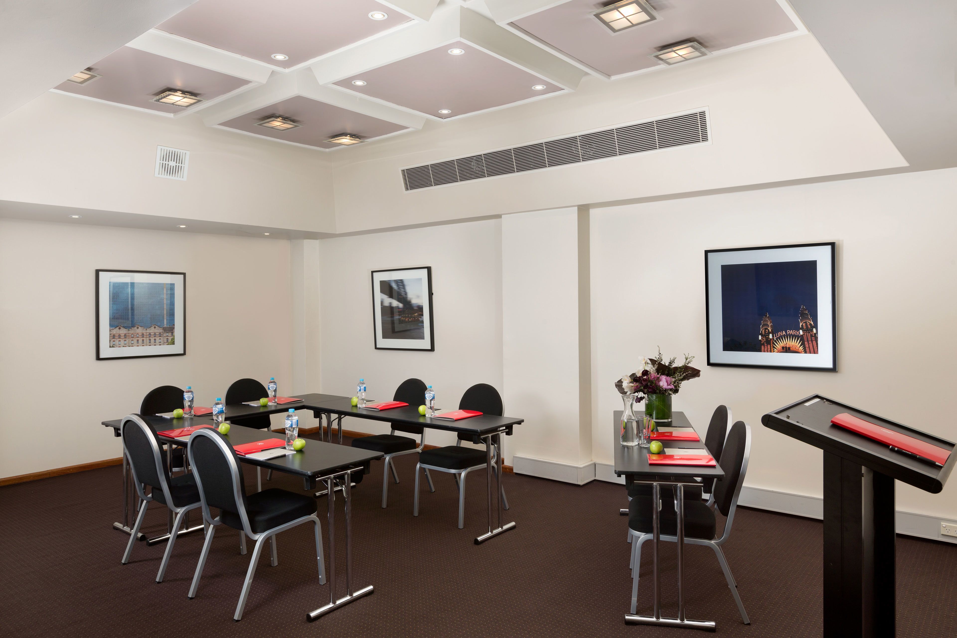 Rydges North Sydney