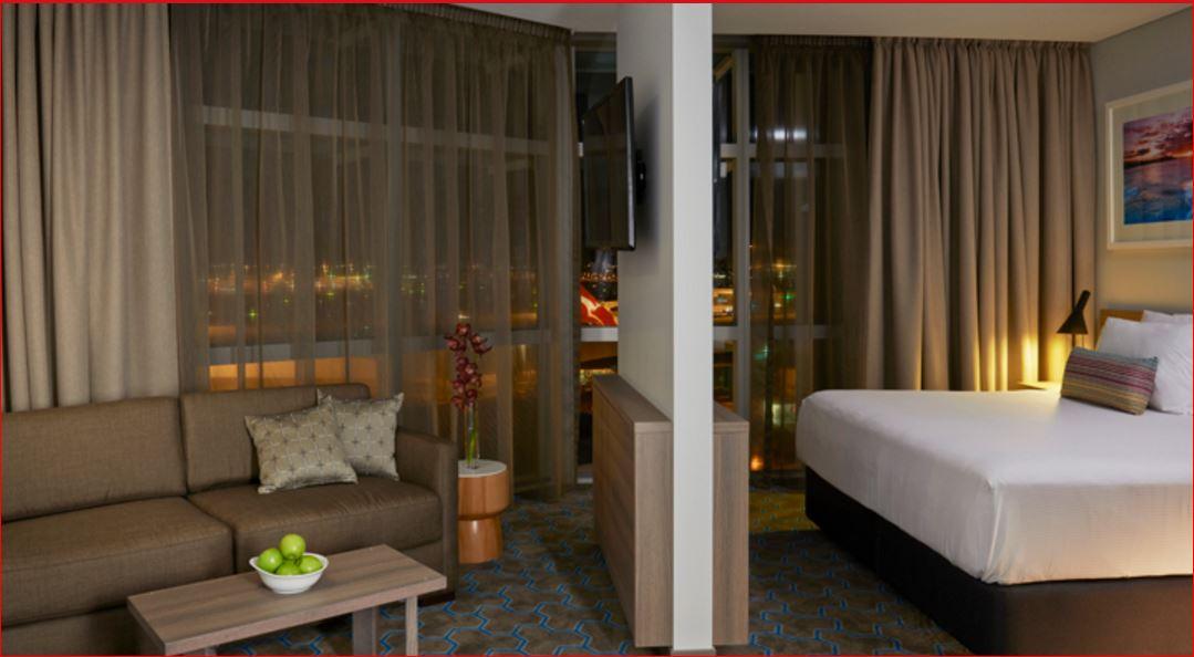 Rydges Sydney Airport Hotel