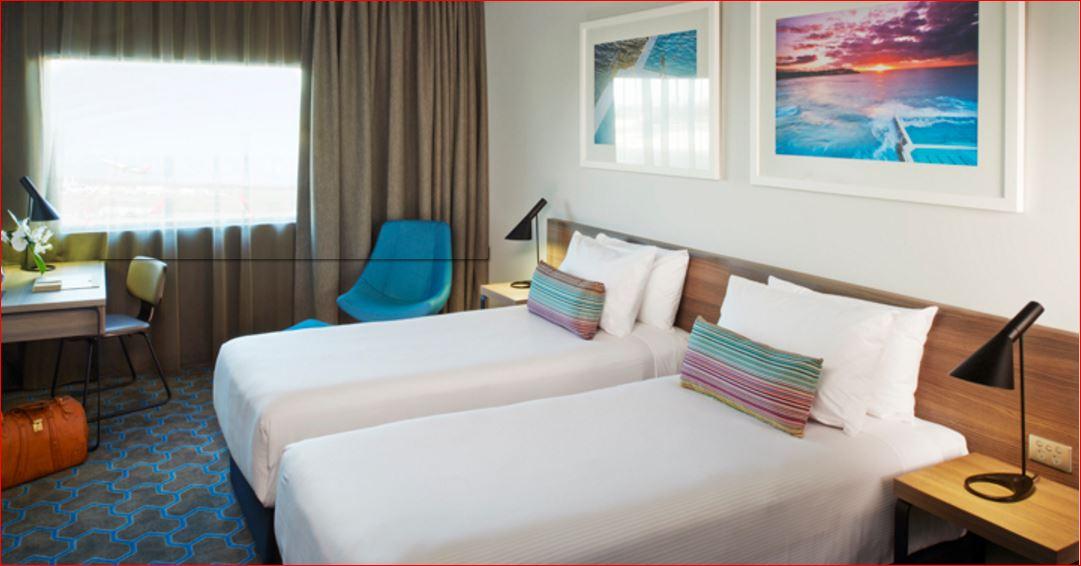 Rydges Sydney Airport Hotel