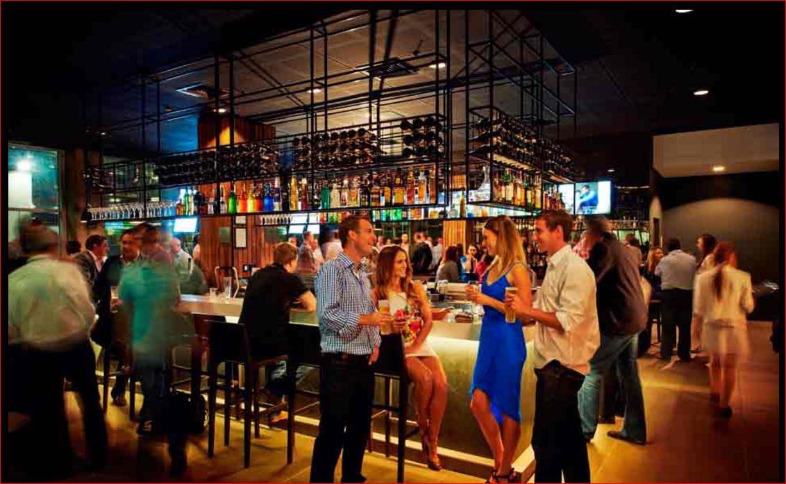 Rydges Sydney Airport Hotel