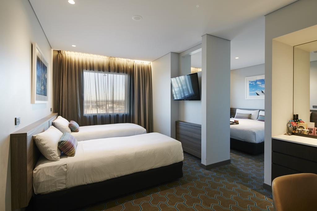 Rydges Sydney Airport Hotel