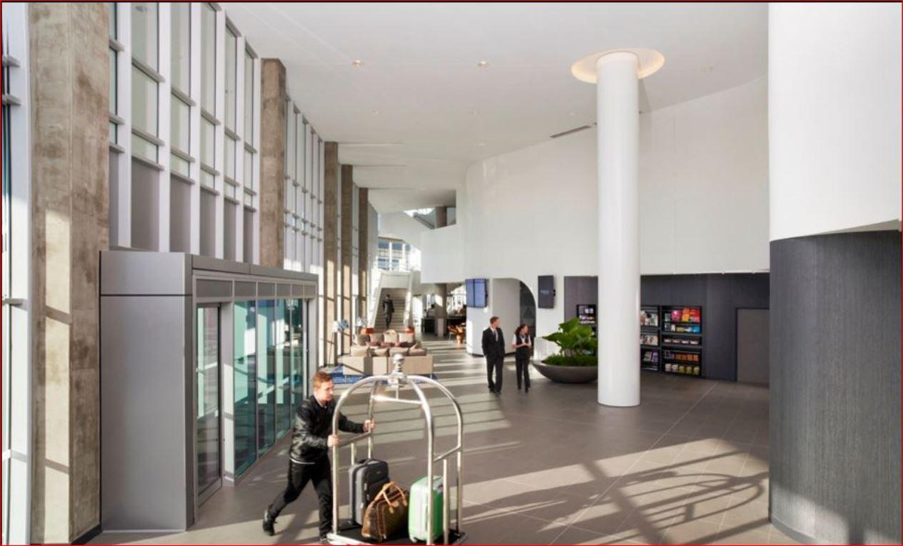 Rydges Sydney Airport Hotel