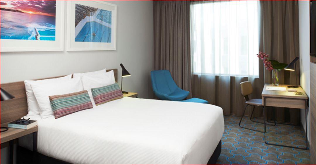 Rydges Sydney Airport Hotel