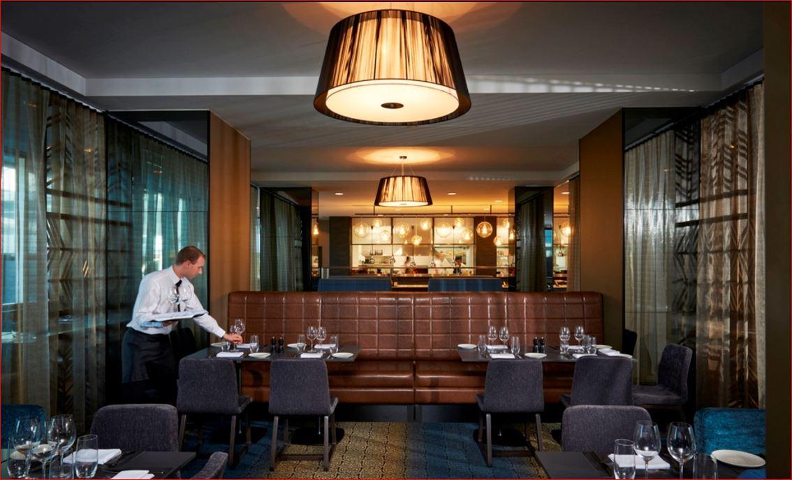 Rydges Sydney Airport Hotel