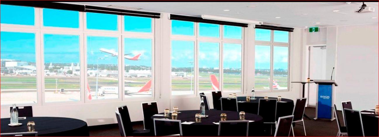 Rydges Sydney Airport Hotel