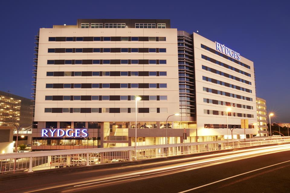 Rydges Sydney Airport Hotel