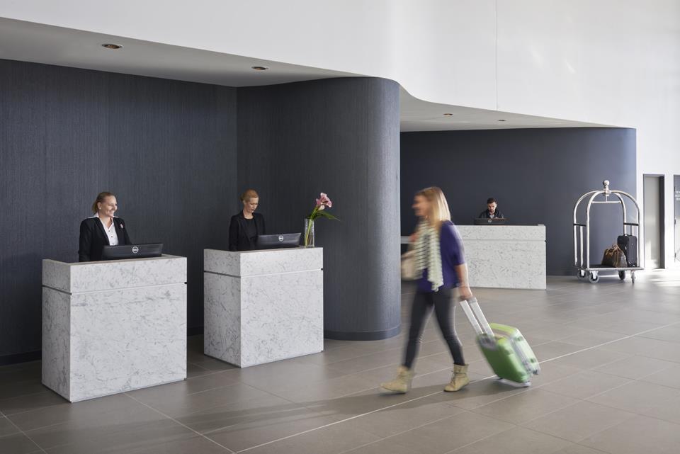 Rydges Sydney Airport Hotel