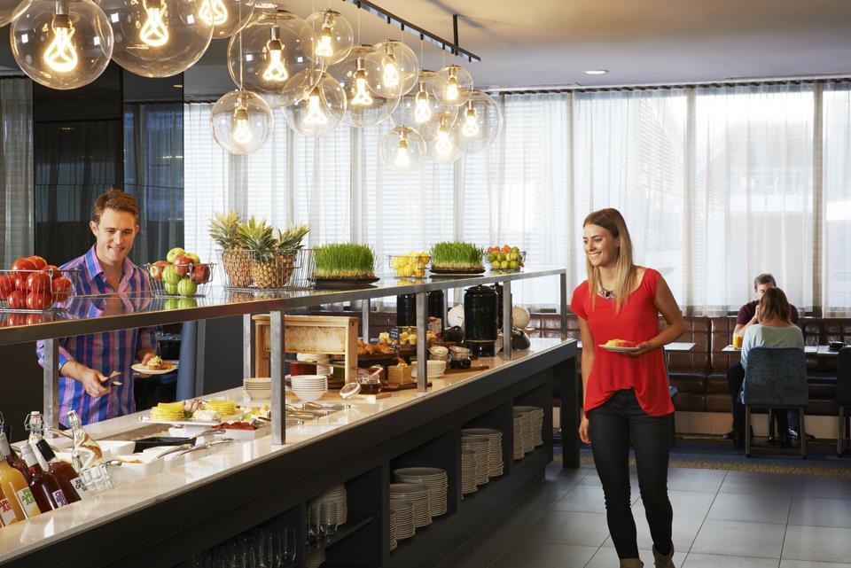 Rydges Sydney Airport Hotel
