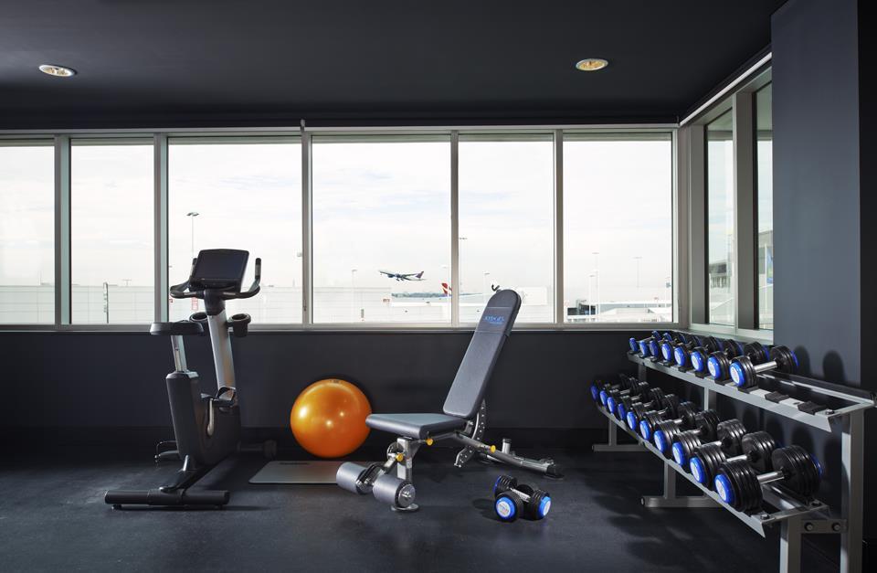 Rydges Sydney Airport Hotel