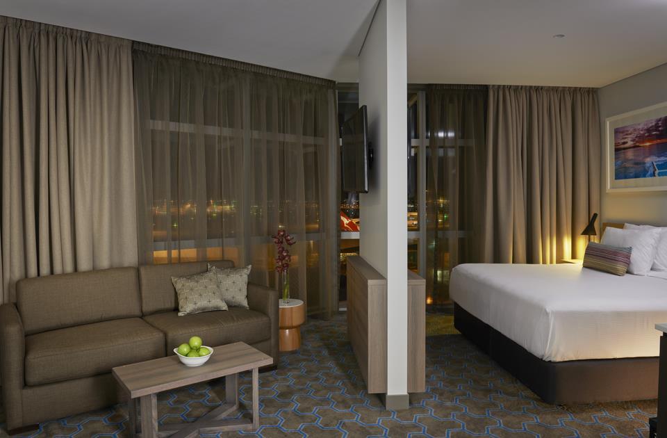 Rydges Sydney Airport Hotel