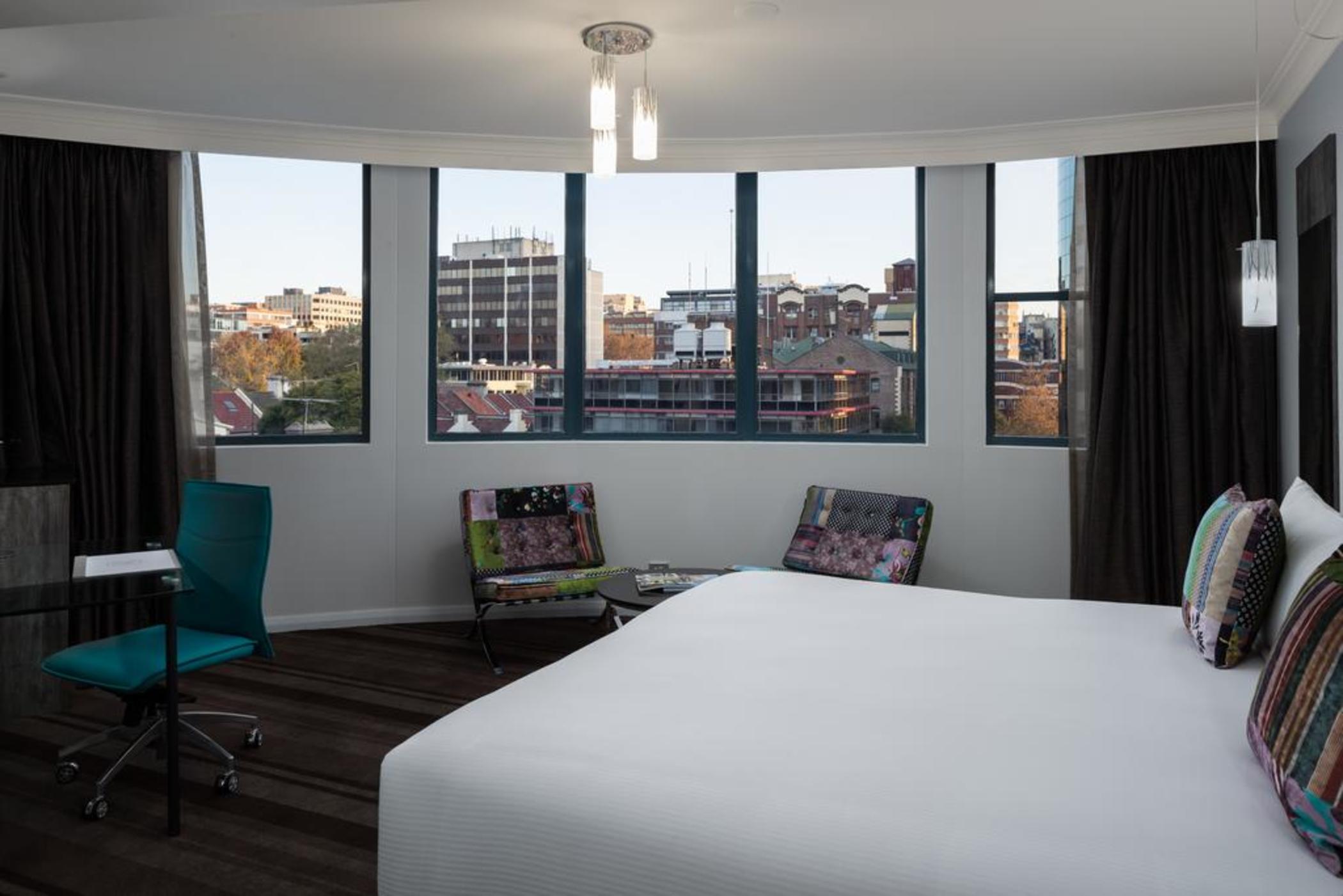 Rydges Sydney Central