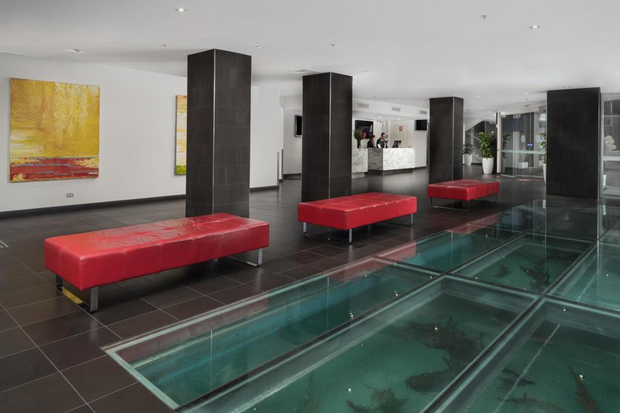Rydges Sydney Central