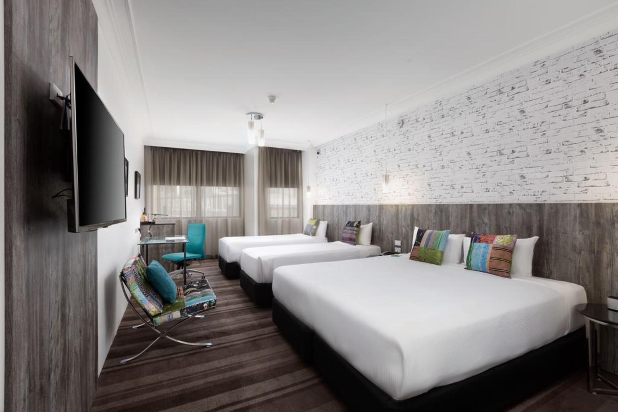 Rydges Sydney Central