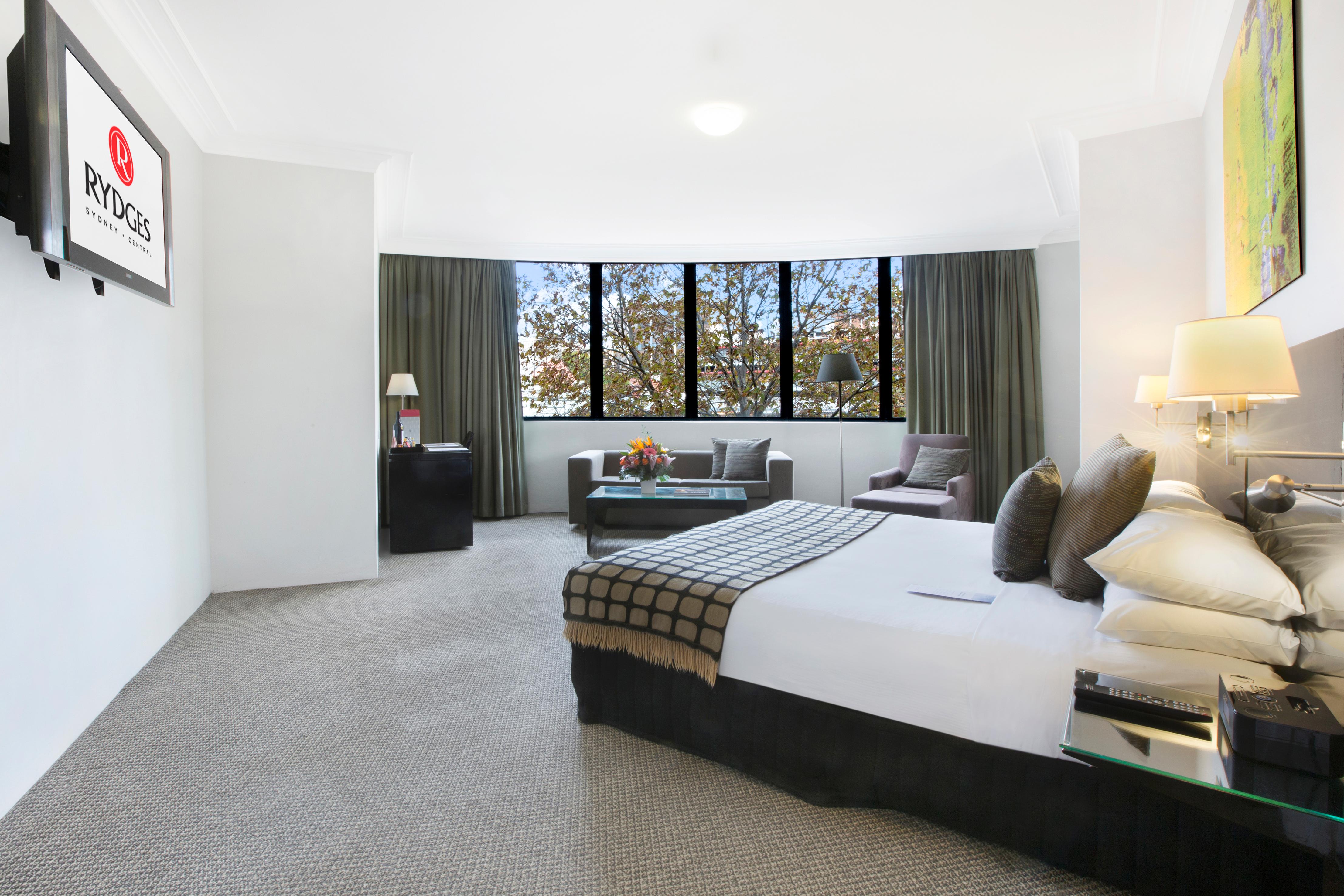 Rydges Sydney Central