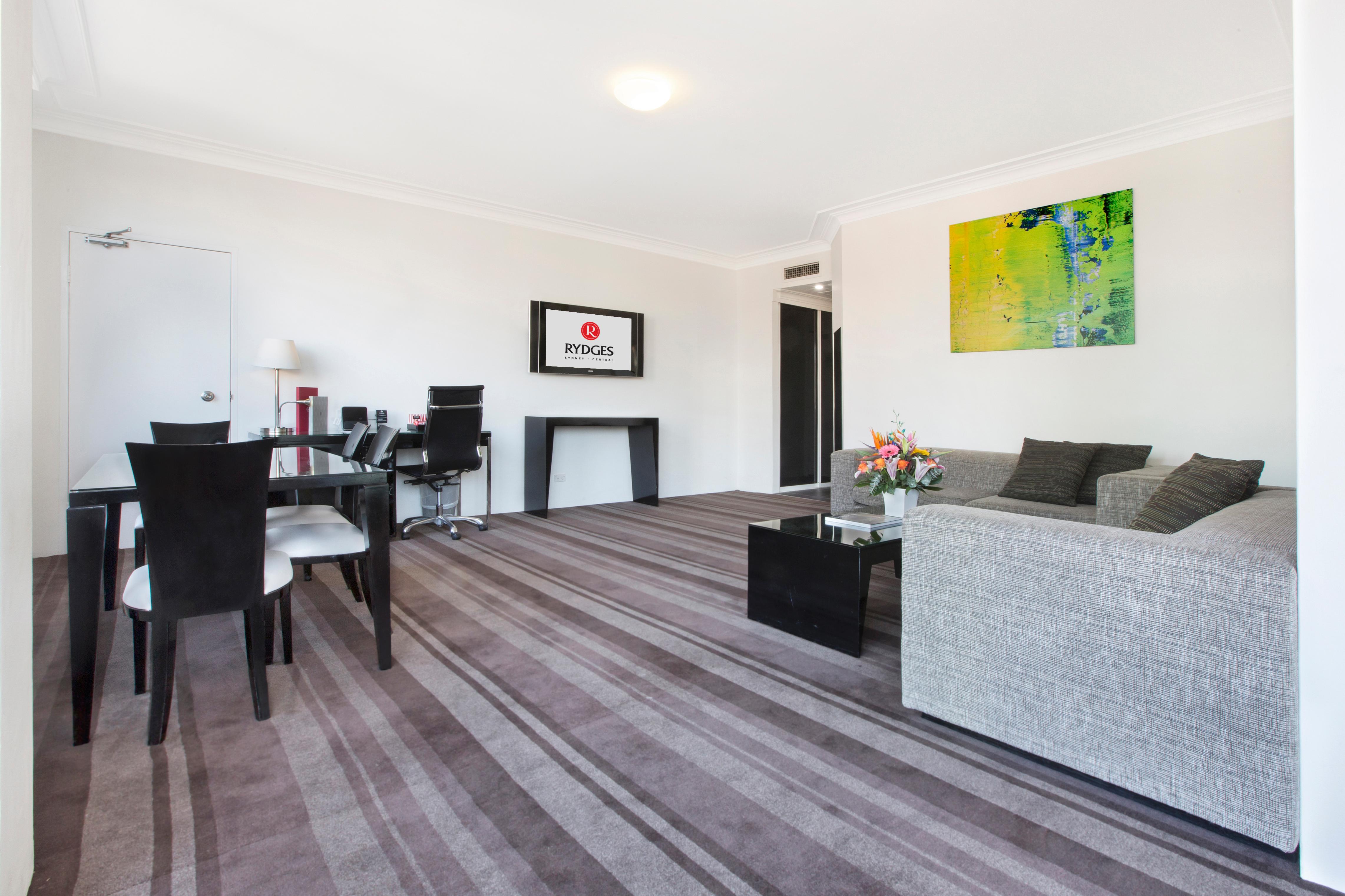 Rydges Sydney Central