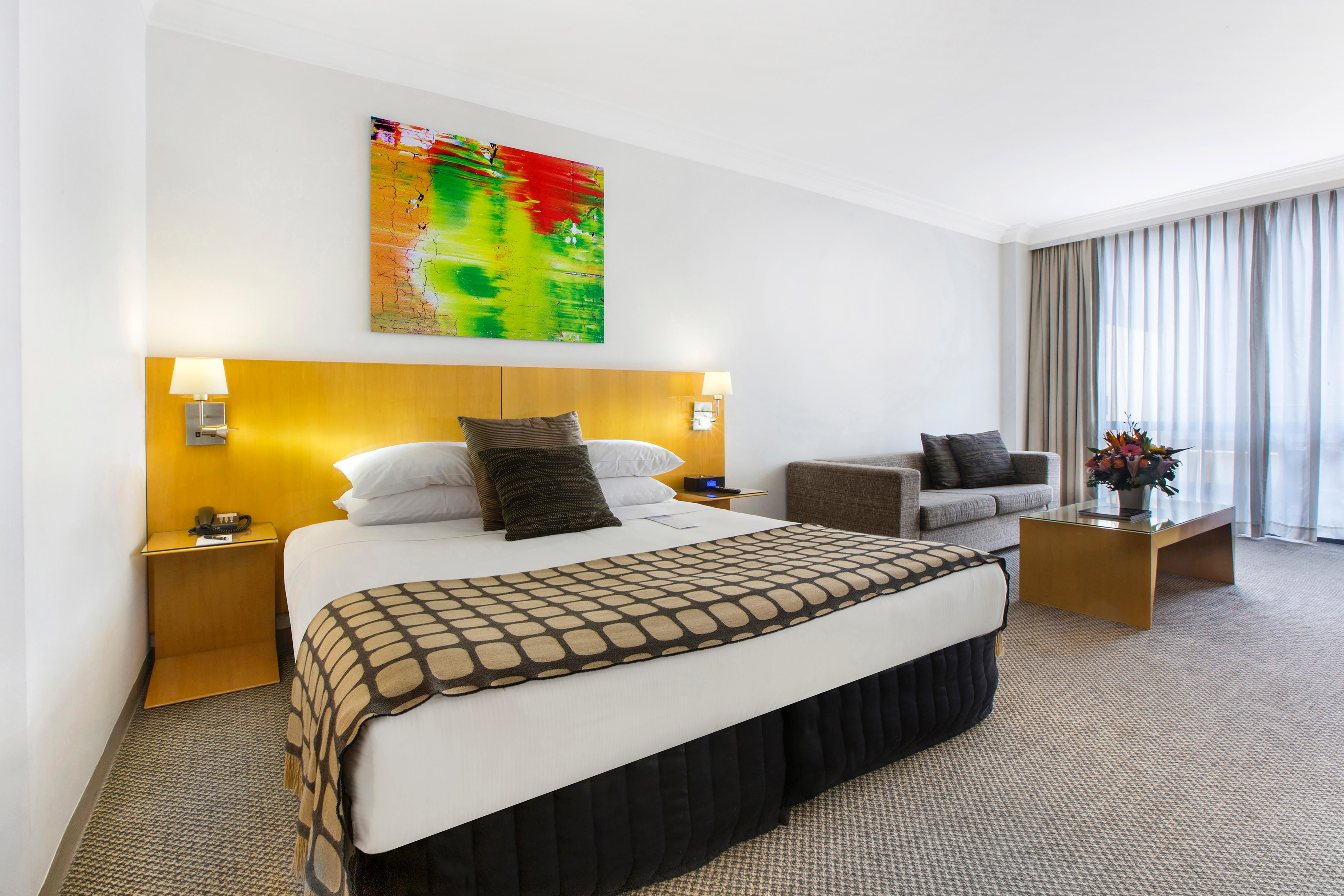 Rydges Sydney Central